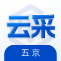 五京云采app