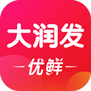 大润发网上购物APP 1.7.9 安卓版