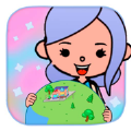 托比世界内置菜单下载完整版（Toby World） v1.3.5